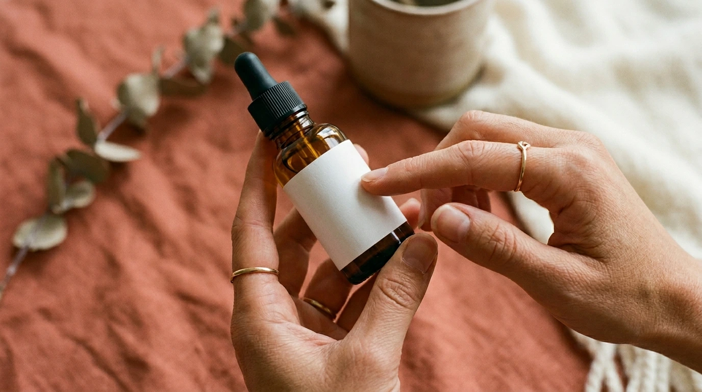 Lecture d'une étiquette INCI pour bien choisir ses cosmétiques
