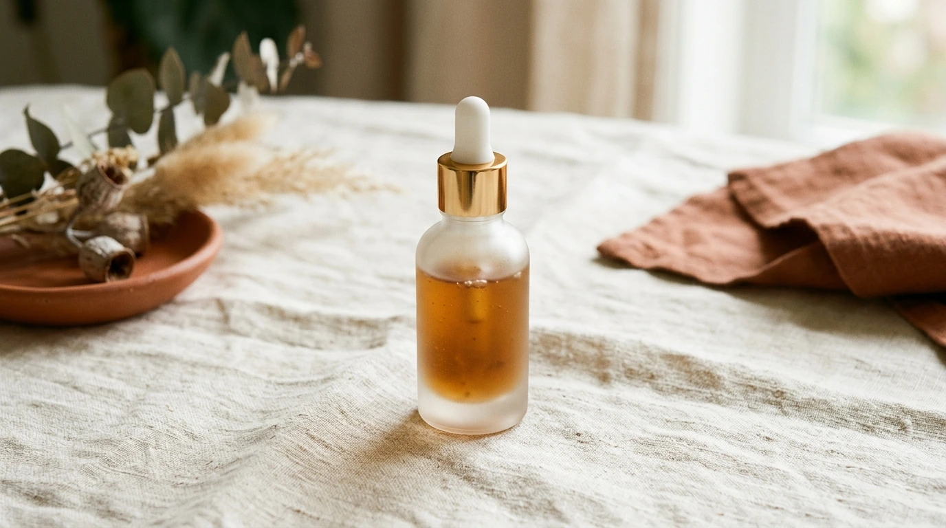 Sérum Désaltérant à l'Acide Hyaluronique