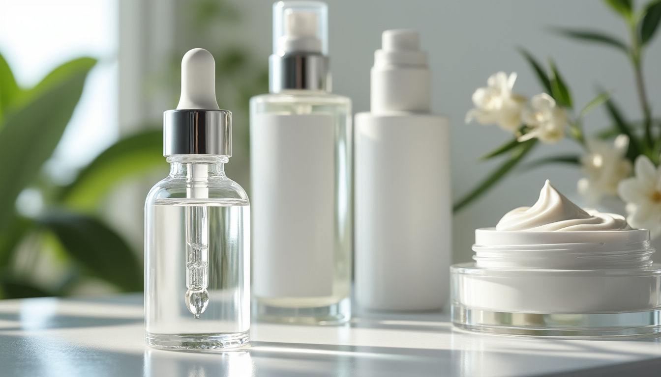 découvrez les bienfaits de l'acide hyaluronique, ses utilisations principales et nos conseils pour l'appliquer efficacement dans votre routine beauté.