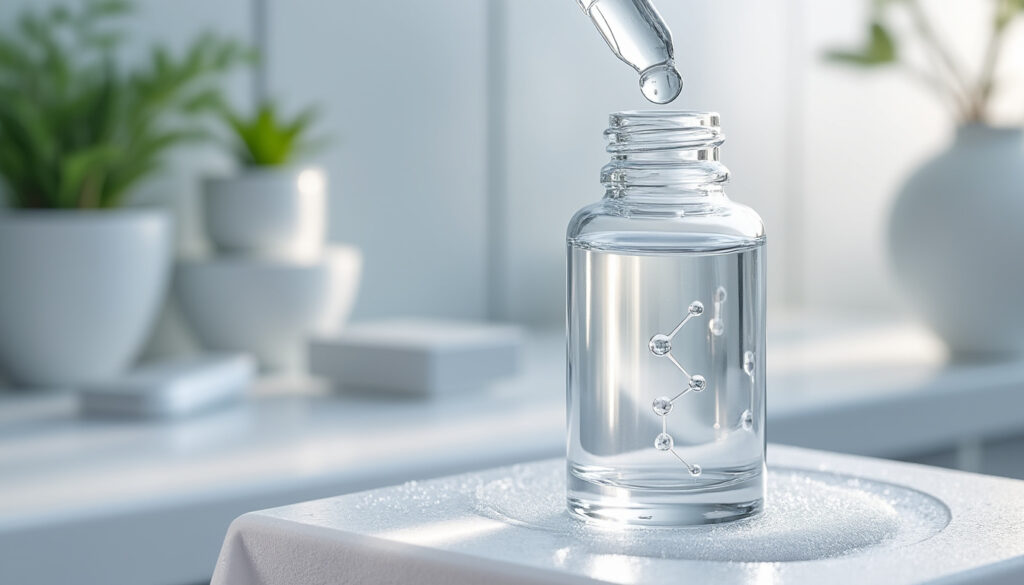 découvrez les bienfaits de l'acide hyaluronique, ses utilisations principales et nos conseils pour l'intégrer efficacement dans votre routine beauté et soins de la peau.