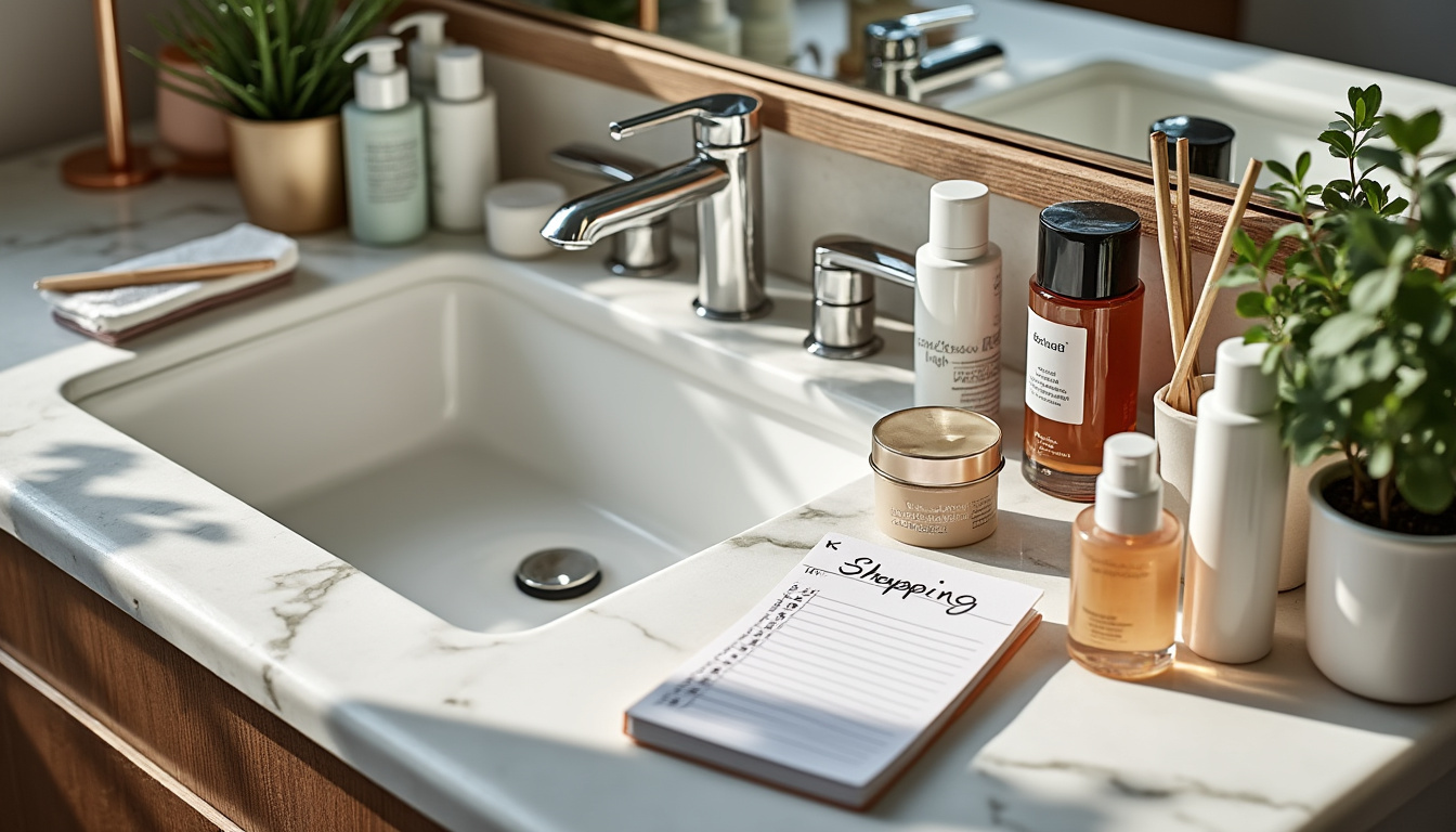découvrez les erreurs d'achat beauté les plus fréquentes et apprenez comment les éviter pour choisir les produits adaptés à votre peau et sublimer votre routine beauté.