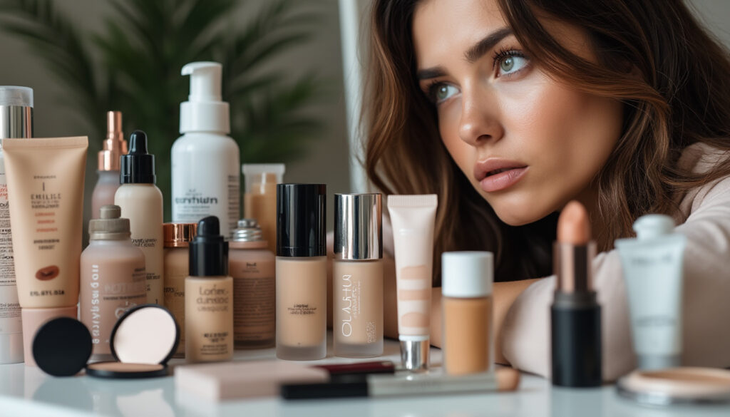 découvrez les erreurs d'achat beauté les plus fréquentes et apprenez à les éviter pour faire les meilleurs choix et sublimer votre routine beauté.