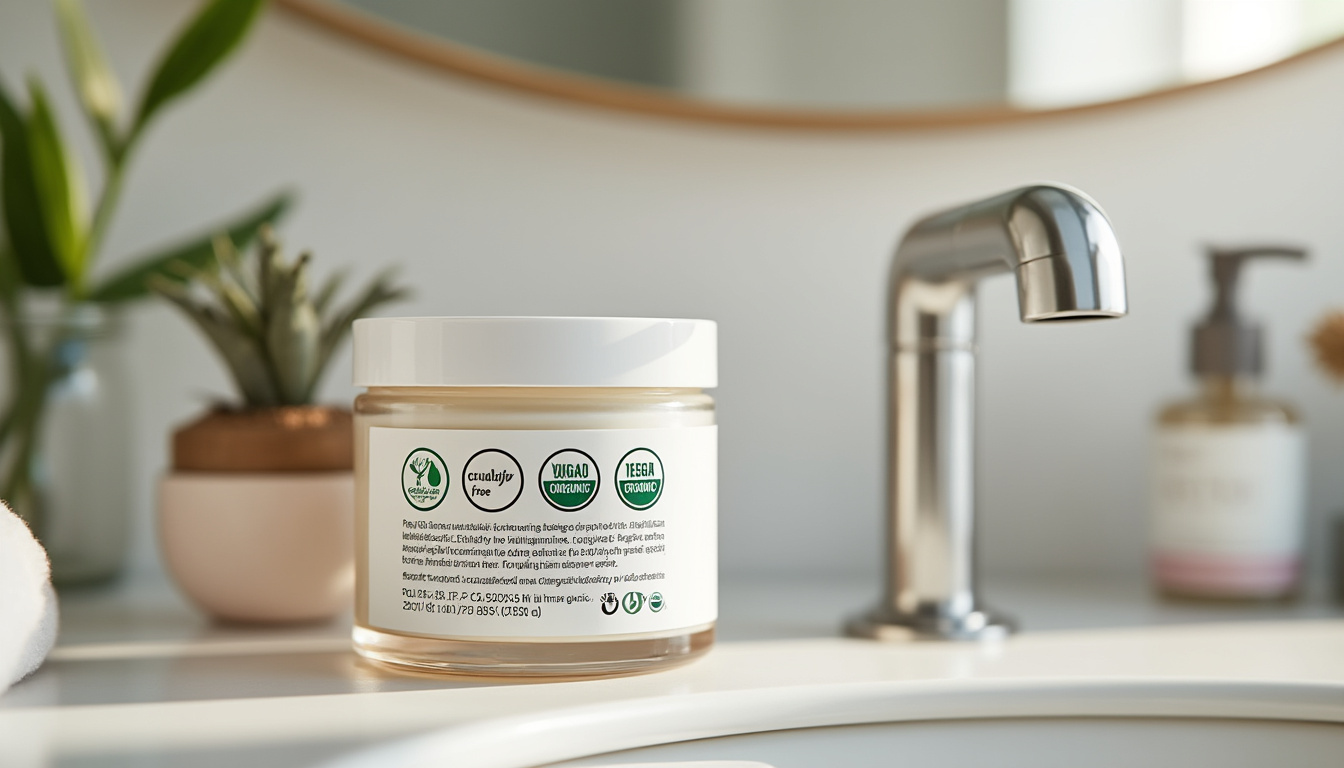 découvrez comment lire et comprendre les labels et certifications cosmétiques pour choisir des produits sûrs, naturels et respectueux de l'environnement.