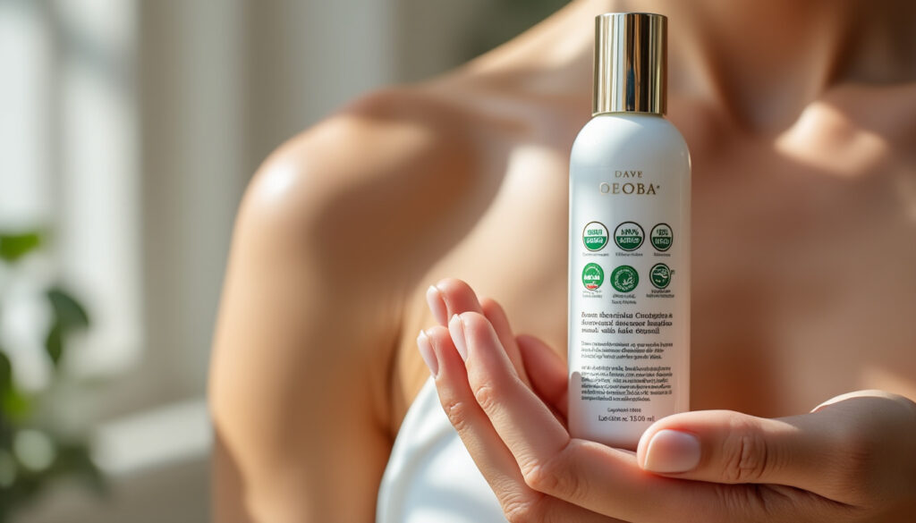 découvrez comment lire et comprendre les labels et certifications cosmétiques pour choisir des produits sûrs et respectueux de votre peau et de l'environnement.