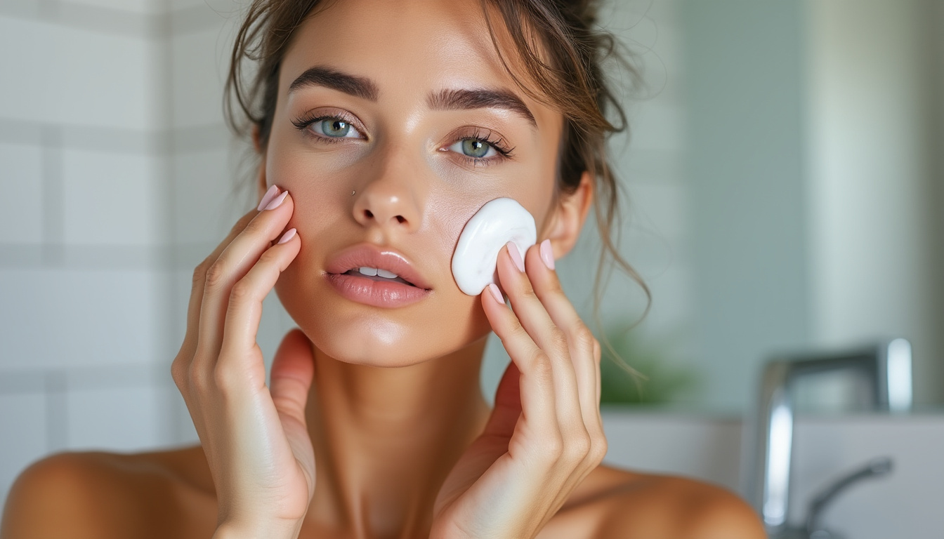 découvrez les techniques de make-up qui assurent une tenue parfaite toute la journée pour un maquillage impeccable en toutes circonstances.