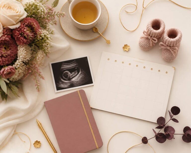 Mois de grossesse : Découvrez nos dossiers complets et conseils essentiels
