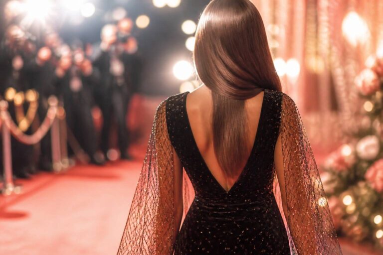 Kylie Jenner, 28 ans, surprend avec une transformation esthétique inattendue rappelant son look d’antan