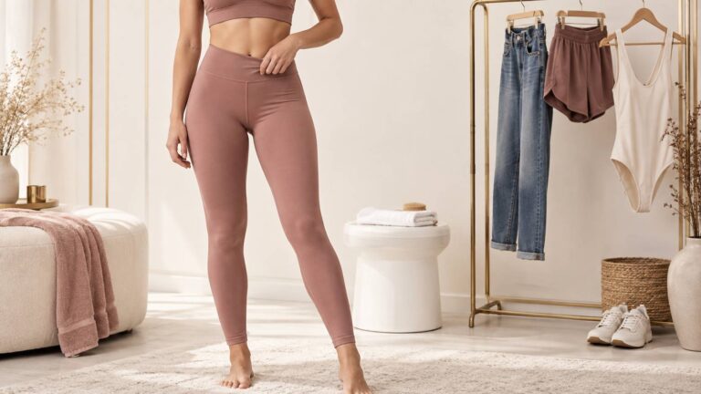 Camel Toe : Décryptage, Causes et Astuces pour l&rsquo;Éviter au Quotidien