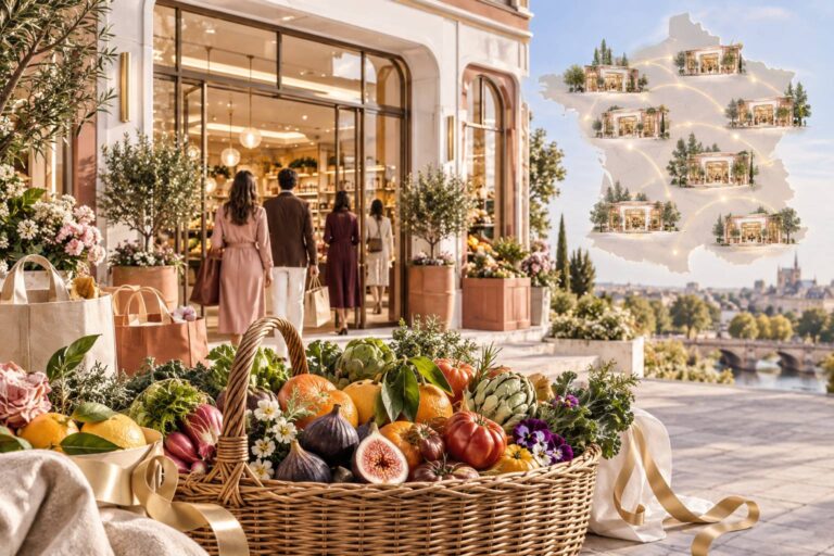 Expansion de Grand Frais en 2026 : découvrez les 25 à 30 nouvelles boutiques prévues près de chez vous