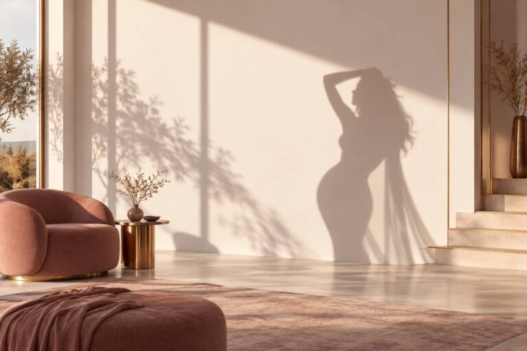 Iris Mittenaere sublime et énigmatique : une photo nue qui fait sensation sur Instagram