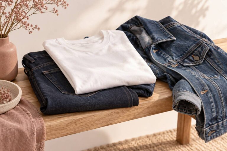 Pepe Jeans pour Homme : Style et Confort au Quotidien