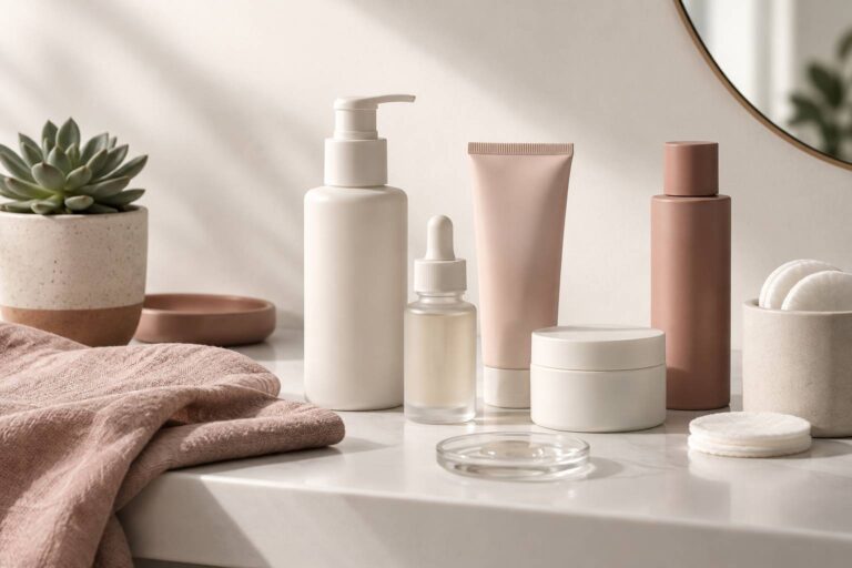 La niacinamide : la vitamine miracle pour une peau parfaite et éclatante