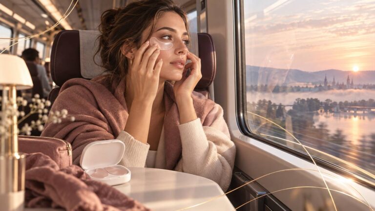 Top patchs pour le contour des yeux en 2026 : Le secret d&rsquo;un regard visiblement rajeuni