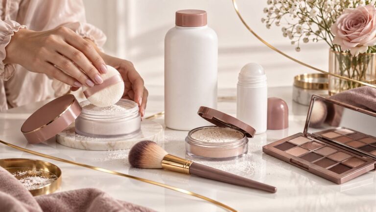 Tout savoir sur le talc : usages, vertus et précautions