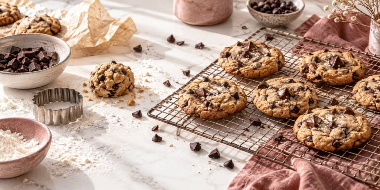 Cookie : la recette secrète de l&rsquo;inoubliable &lsquo;Cookiz&rsquo; à la Mie Câline à découvrir