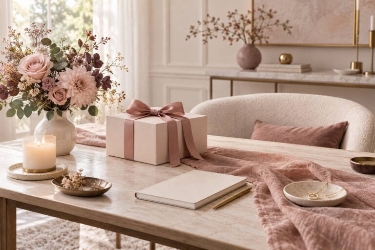 Idées cadeaux originales pour surprendre une femme de 30 ans