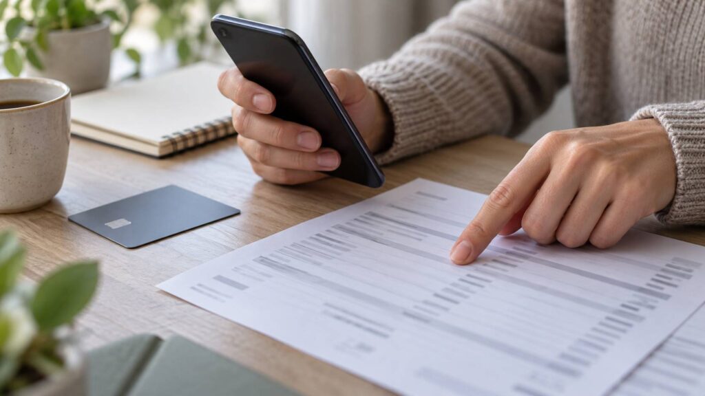 Illustration de détail sur le sujet : Prélèvement « Mobilis » : décryptage de ce nouvel intitulé qui apparaît sur les